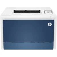 Принтер HP Color LaserJet Pro 4203dn (4RA89A) фото 1
